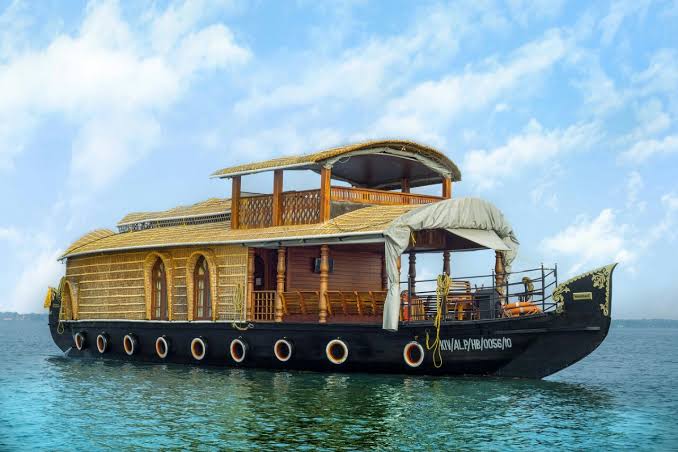 4 Days 3 Nights Backwater Dream