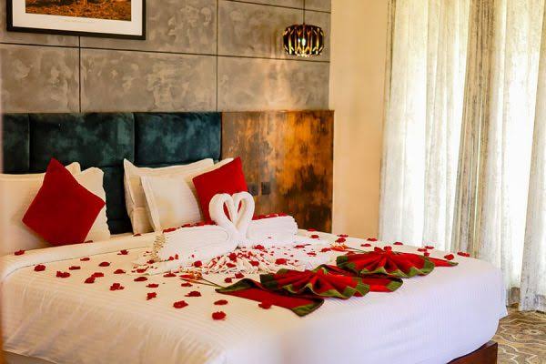 4 Days 3 Nights Honeymoon Package