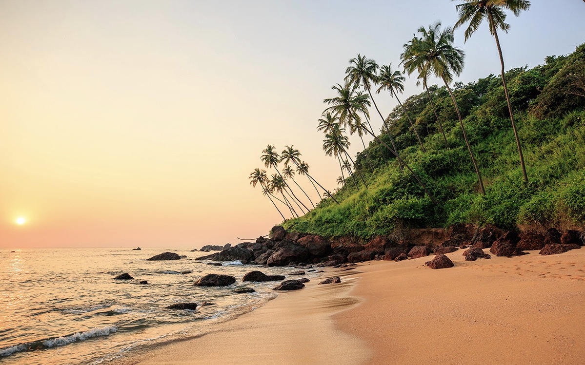 Goa Getaway: 5 Days of Beaches & Adventure
