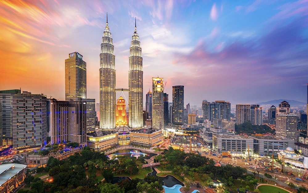 Malaysia Marvels: 5 Days of Culture, Nature & Adventure - Malaysia